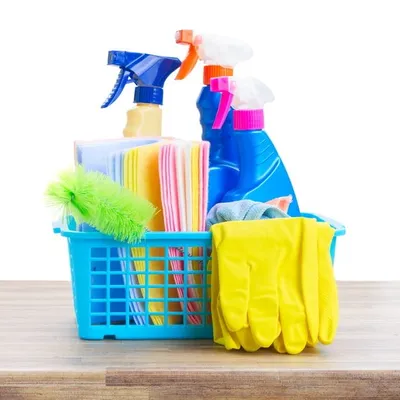 Farrah’s cleaning services