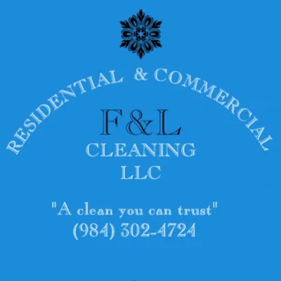 F&L RESIDENTIAL & COMMERCIAL CLEANING LLC