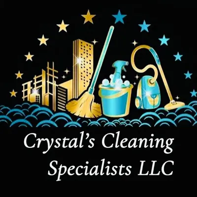 Crystal's Cleaning Specialists LLC