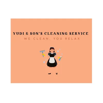 Yudi & Son’s Cleaning Service