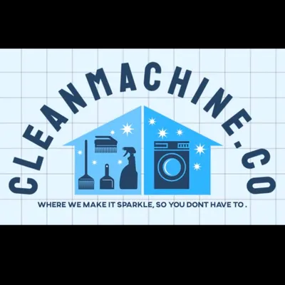 CleanMachineCo.