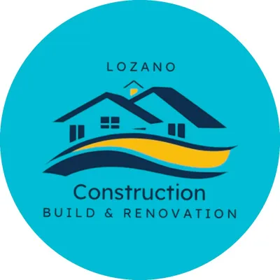 Construction Build & Renovation Lozano