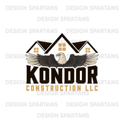Kondor Construction