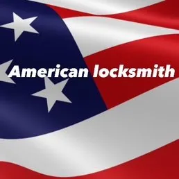 American Locksmith??