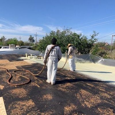 AST Roofing & Home Improvements, LLC