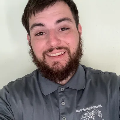 Justintime handyman