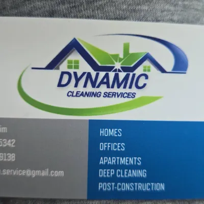 Dynamic Clean Services
