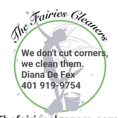The Fairies Cleaners