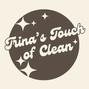 Trina’s Touch of Clean