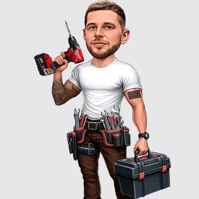 Nicks Handyman Services