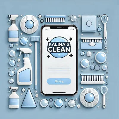 Kalina’sClean