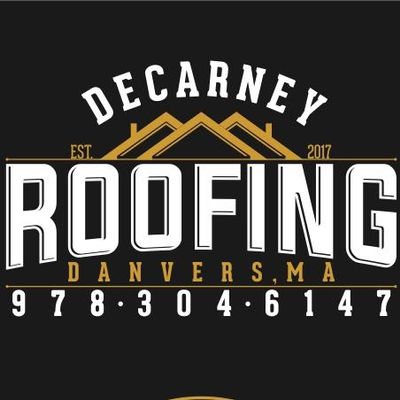 DeCarney Roofing