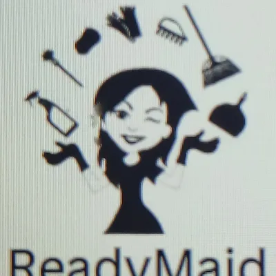 ReadyMaid (Res. Clean, Organization, Declutter)