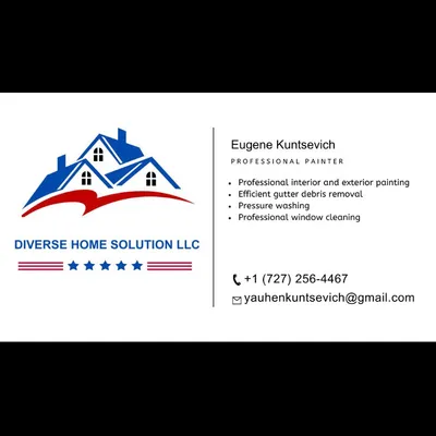 Diverse Home Solution LLC