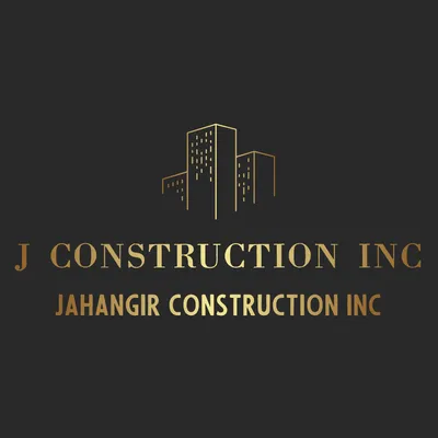 JAHANGIR CONSTRUCTION INC