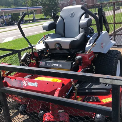Williams outdoor
