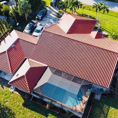 Outright Roofing