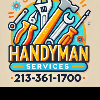 Sergii HANDYMAN