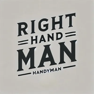Right Hand Man
