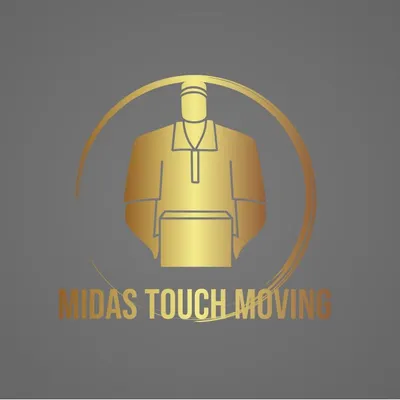 Midas touch moving