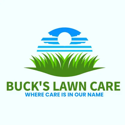 Buck’s Lawn Care