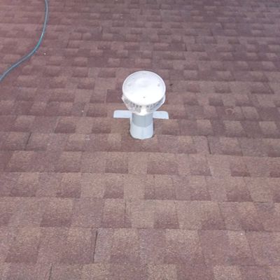 Carsyn Strong Repairs -Roofing And Remodeling LLC