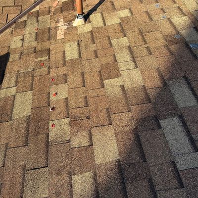 Ebenecer  Roofing