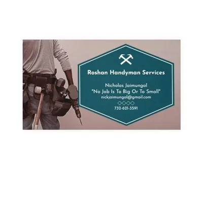 Roshan Handyman Services