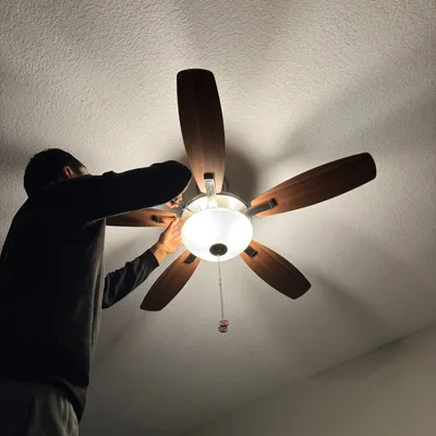 Adam Handyman
