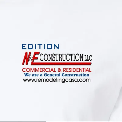EDITION N&E CONSTRUCTION LLC