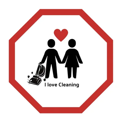 Special cleaning