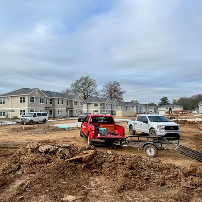 EJG Southern hvac/r