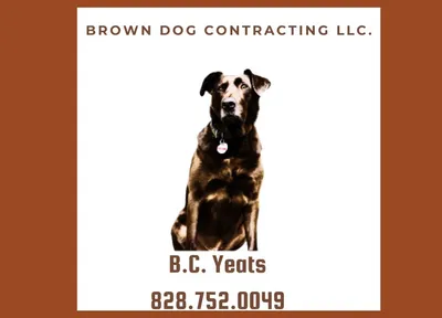 Brown Dog Contracting LLC