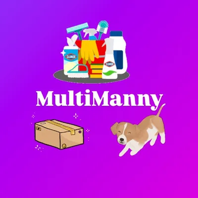 MultiManny