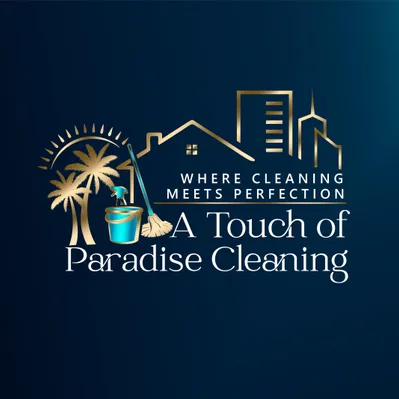 A Touch Of Paradise Cleaning