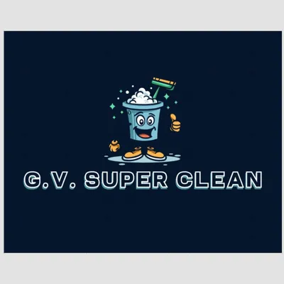 G.V. super clean