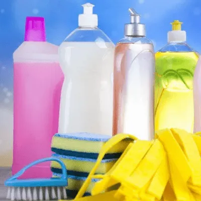 Díaz cleaner