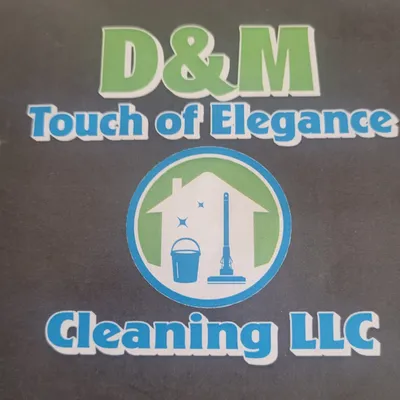 D&M Touch Of Elegance Cleaning LLC