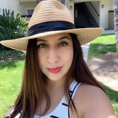 Margarita Ortega