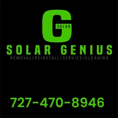 Solar Genius LLC