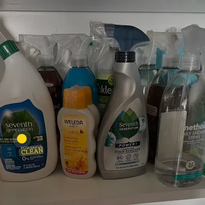 Faith Heavens Cleaning Pro