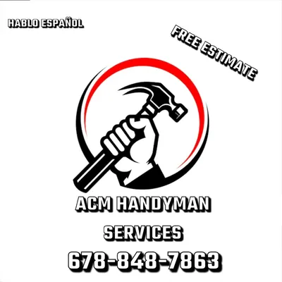 ACM handyman Services