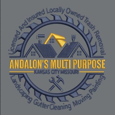 Andalon’s Multi Purpose