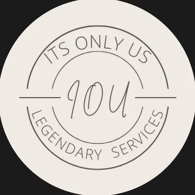 IOU legendary services