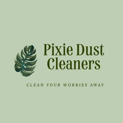 Pixie Dust Cleaners