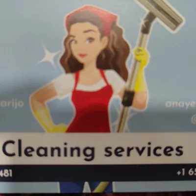 Brenda's House Cleaning