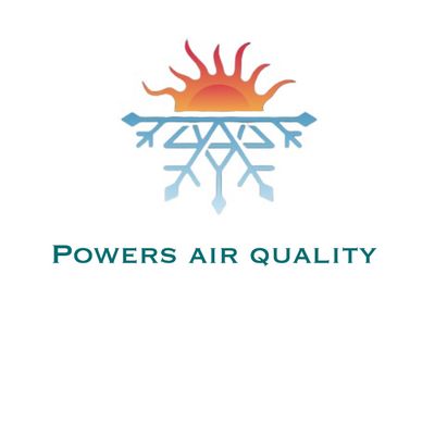 Powers Air Quality HVAC Services LLC,