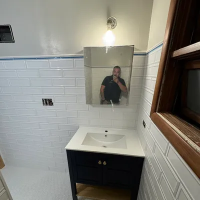 Handyman ML