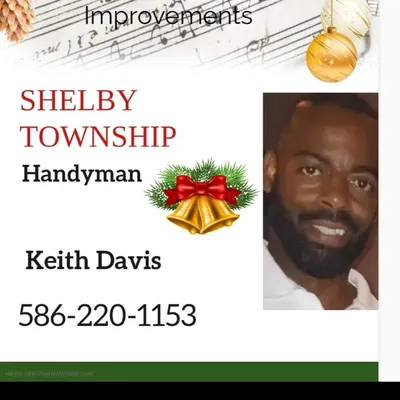 Davis Home Improvement
