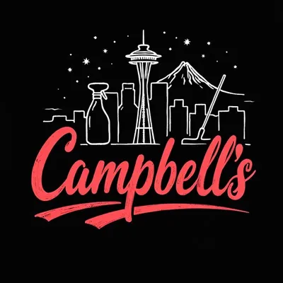 Campbell’s Cleaning Services
